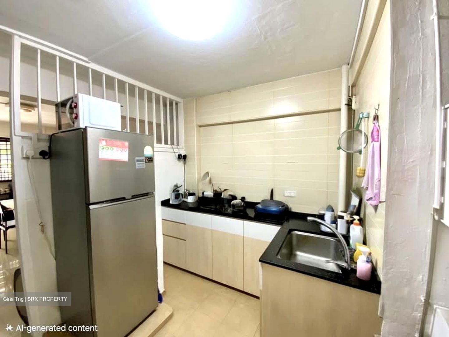 Blk 9 Selegie House (Central Area), HDB 3 Rooms #566322821